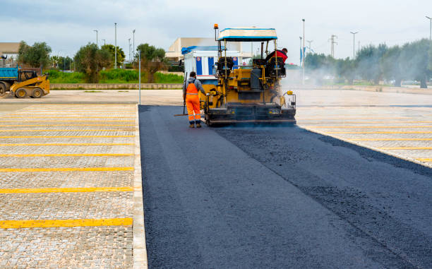 Reasons to Select Us for Your Driveway Paving Requirements in Citronelle, AL