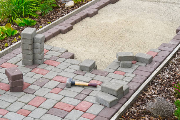 Best Driveway Paving Near Me  in Citronelle, AL