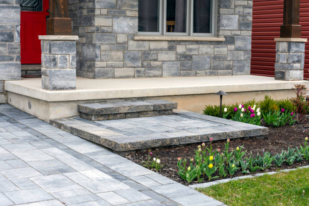 Best Permeable Paver Driveway  in Citronelle, AL