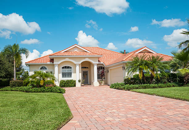 Best Commercial Driveway Pavers  in Citronelle, AL